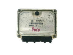 Ohjausyksikkö 0261206766 030906032BC VW Bosch 33280