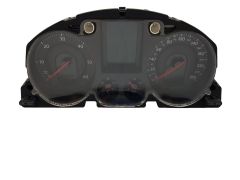 Nopeusmittari VW Passat B6 A2C53194181 Siemens VDO 1087