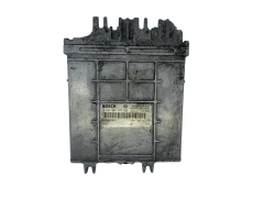 Ohjausyksikkö 0281001877 8200059881 7700107343 Renault Bosch 51394