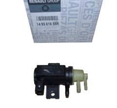 Turboventtiili Alkuperäinen 149561858R Renault