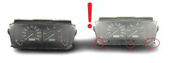 Nopeusmittari VW Polo 6N 6N0919860E 6160683023 56116