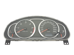 Kierroslukumittari Mazda 6 52GR1NA 21277