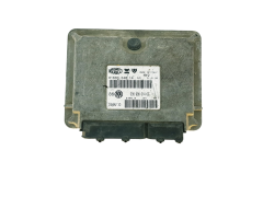 Ohjausyksikkö 036906014CG IAW4AV.V0 VW Magneti Marelli 33228