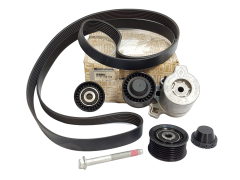 Käyttöhihnan Kiristin Renault 7701479032 Alkuperäinen