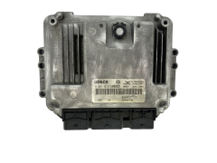 Ohjausyksikkö 0281012589 8200527725 8200527756 Renault Bosch 50139