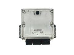 Ohjausyksikkö 0281011611 8200319959 Renault Mitsubishi Bosch 40887