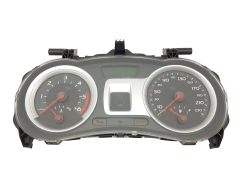 Nopeusmittari Renault Clio 3 8200761861 M
