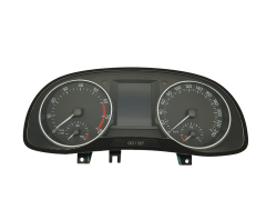 Kierroslukumittari Skoda Fabia 6V0920740B 60980