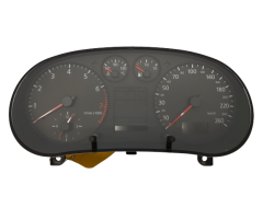 Kierroslukumittari Audi A3 8L 8L0919860E 21916