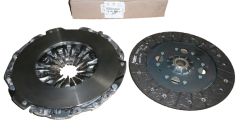 Kytkinsarja Uusi Alkuperäinen 1616517380 Citroen Peugeot