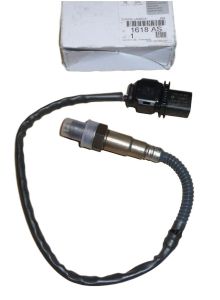 Lambdatunnistin Alkuperäinen Citroen Peugeot Jumpy 4007 C8 807 2.0 HDI 1618AS
