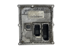 Ohjausyksikkö Smart 0003107V007 0261205005 Bosch 53112