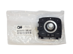 Ohjauspaneeli Renault 253B05176R QPlus