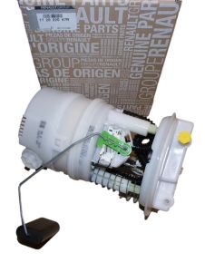 Polttoainepumppu Uusi Alkuperäinen 172022047R Renault Dacia