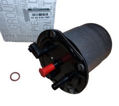 Polttoainesuodatin Uusi Alkuperäinen 164003079R Renault