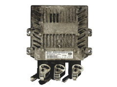 Ohjausyksikkö 7S61-12A650-EA 5WS40632A-T SID 804 Ford Siemens 18148