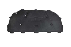 Moottoritilan äänieristys Tee Audi A4 A5 8T0863825H 88631703502 DPA