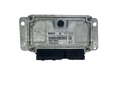 Ohjausyksikkö PSA Toyota 89661-0H022 0261208702 Bosch 51541