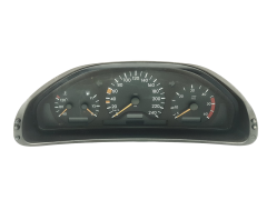 Kierroslukumittari Mercedes E W210 2105401448 41986