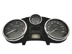 Kierroslukumittari Peugeot 206+ 9666637080 50337