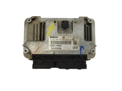 Ohjausyksikkö 89661-0H080 0261S04463 Toyota Bosch 16072