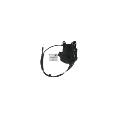 Oven lukitusmekanismi Oikea Etu Uusi Alkuperäinen 93457081 805027088R Opel Renault