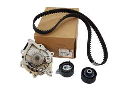 Jakohihna Alkuperäinen Citroen Peugeot C4 DS4 C5 508 2.0 HDI 1613327980