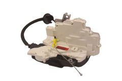 Oven lukitusmekanismi Taka Vasen 4H0839015C 88391814801 Audi A8 Vika Oven lukitusmekanismi Taka Vasen 4H0839015C 88391814801 Audi A8 Vika