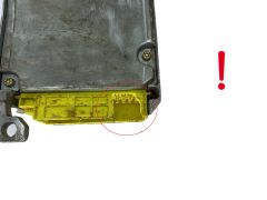 Ohjausyksikön moduuli 89170-42160 152300-6912 H9 Toyota Denso