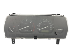 Kierroslukumittari Rover 25 YAC115390 AR0038012 UK-NSI