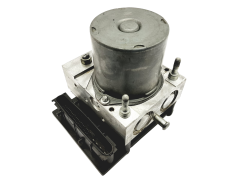 Abs-pumppu Smart Fortwo 0019699V003 0265950453 47226