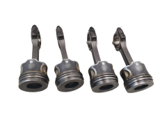 Kiertokanki Sarja 7701475074 K9KA260 K9K260 1.5 DCI Nissan Almera N16