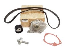 Jakohihnasarja Renault 119A02421R Alkuperäinen