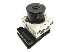 Abs-pumppu Ford Focus 2M51-2M110-EB 10.0925-0110.3 Ate 45813