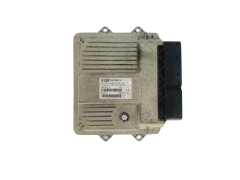 Ohjausyksikkö FGP 55195819 MJD6JF.Y1 Lancia Magneti Marelli 46105