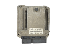 Ohjausyksikkö 03G906016DH 0281011864 Seat Bosch 59804