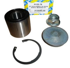 Pyöränlaakeri Taka Tee Renault R155.78 7701208059 SNR