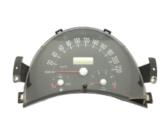 Nopeusmittari VW New Beetle 1C0919861A 26381
