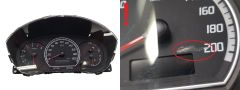 Kierroslukumittari Suzuki Swift 34100-62JA0 34100-62J0 1037