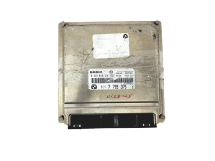 Ohjausyksikkö 0281010314 7789376 28RTF091 BMW Bosch 23750