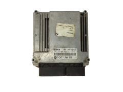 Ohjausyksikkö BMW 7789572 0281010565 Bosch 15894