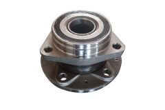 Pyörännapa Etu 8V0498625A B19118 VW Audi Seat Skoda Borsehung