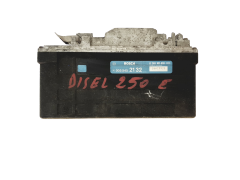 Ohjausyksikkö ABS 0055452132 0265101018 Mercedes Bosch 25374