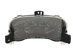 Kierroslukumittari Fiat Panda 51711243 503000481300 RHD