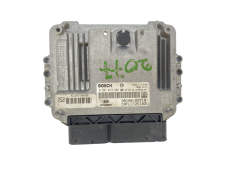 Ohjausyksikkö 0281013402 39106-2A715 Hyundai Bosch 59808
