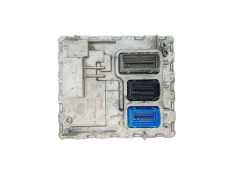 Ohjausyksikkö 12694863 12693292 039045703 Opel GM 43321