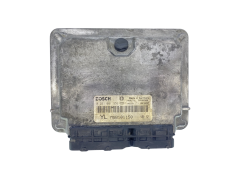 Ohjausyksikkö MSB101150 0281001956 Rover Bosch 63243