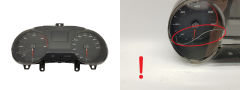 Kierroslukumittari Seat Ibiza 6J0920801A 3128