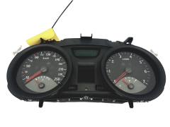 Kierroslukumittari Renault Megane 2 8200306551 49139
