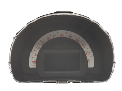Nopeusmittari Smart Forfour 248213919R Johnson Controls